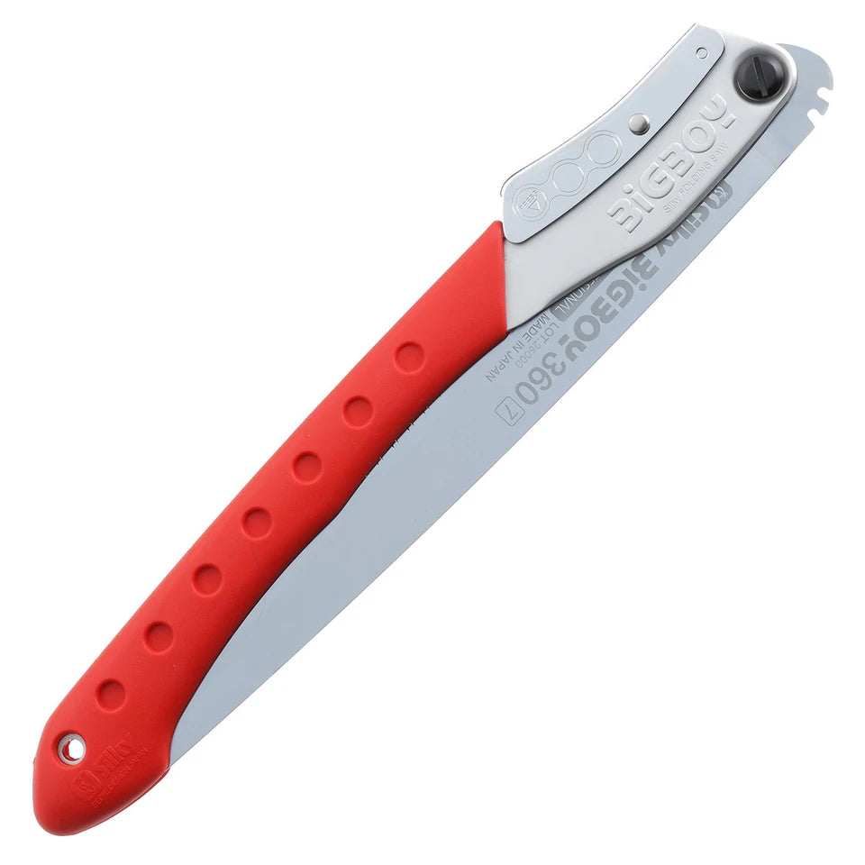BIGBOY 360mm Large Teeth Silky