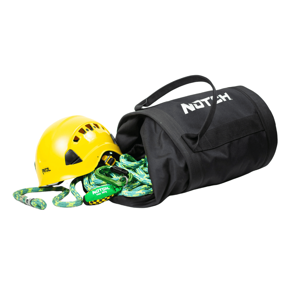 Notch Pro 250 Bag