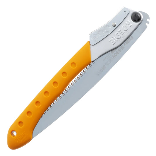 BigBoy 2000 (360mm) Folding Saw