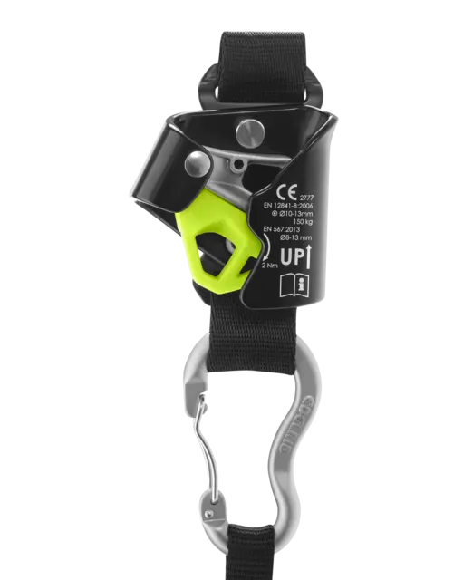 Edelrid Knee Cruiser night