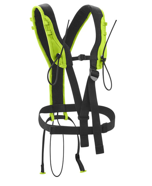 Edelrid TreeRex Bungee Chest Harness