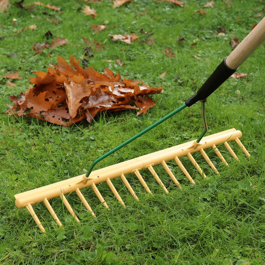 Jost Arbor Rake