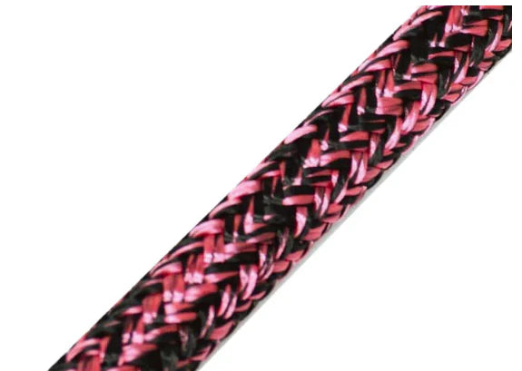 Armor Prus Poly 10mm Fl Pink Per M
