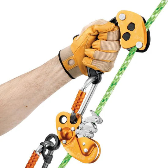 PETZL Chicane Brake