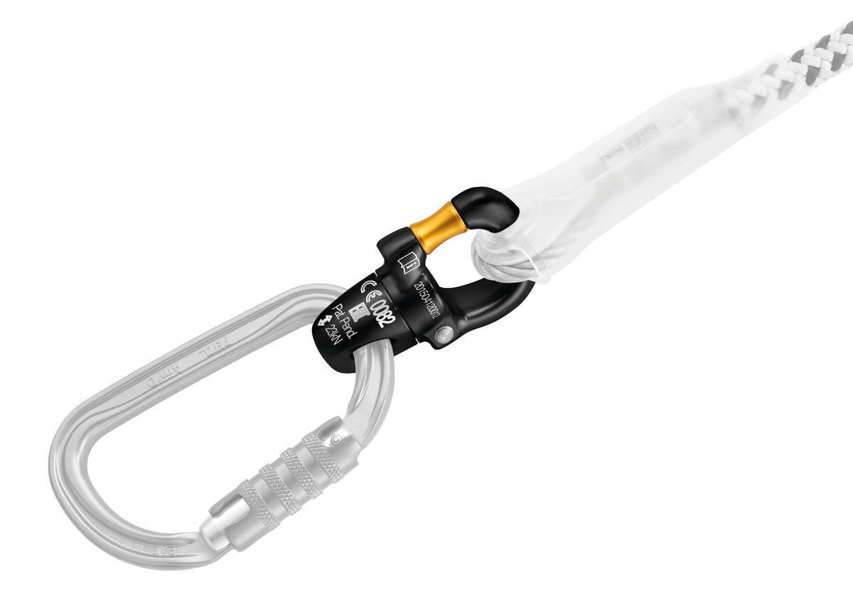 Petzl MICRO SWIVEL