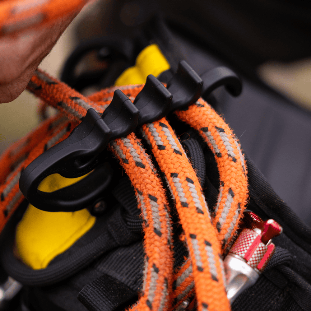 ISC Nessie Lanyard Clip