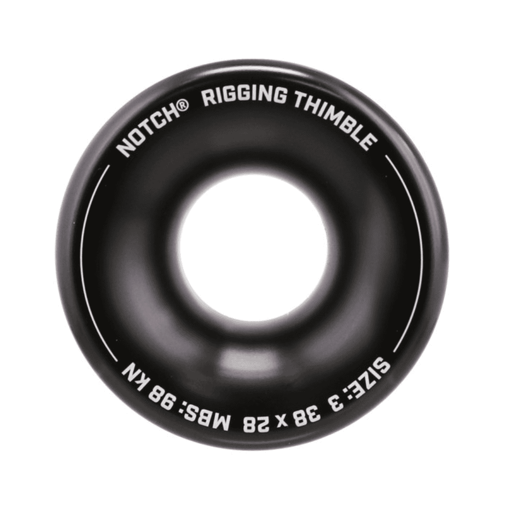 Rope Logic XRigging T-Rex Whoopie Sling with Beast Ring 3/4"