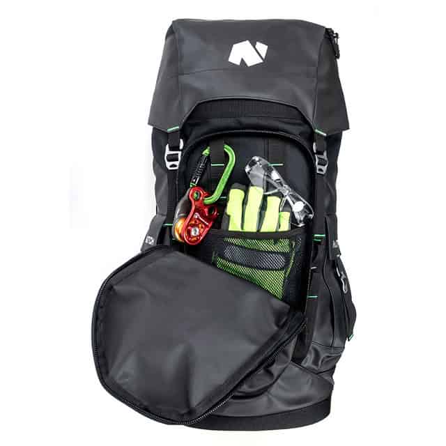 Notch Pro Gear Bag 70L