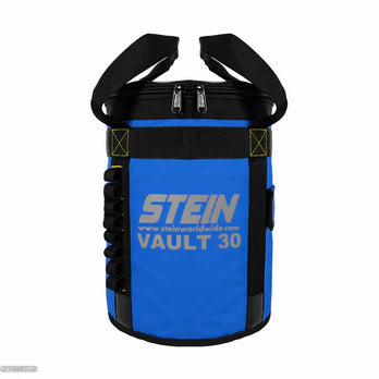 VAULT 30 Rope Bag 30L w/Zip & Pocket
