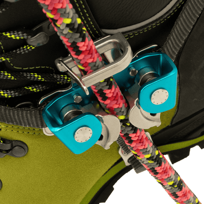 Notch Jet Step II