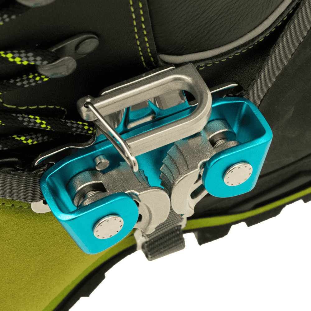 Notch Jet Step II