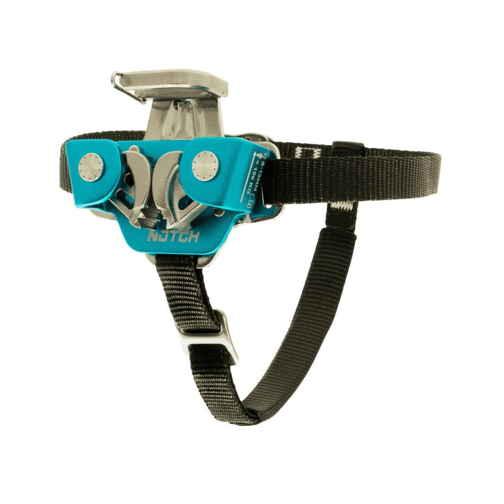 Notch Jet Step II