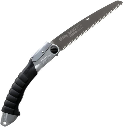 Silky Super Accel 210mm