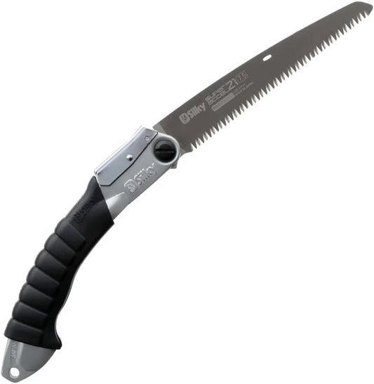 Silky Super Accel 210mm