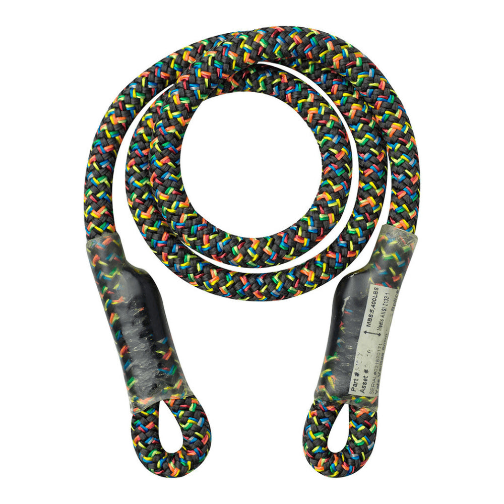 Rope Logic Veritas 8mm Sewn Eye and Eye