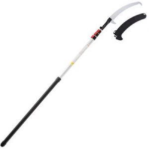SIlky Hayauchi Pole Saw