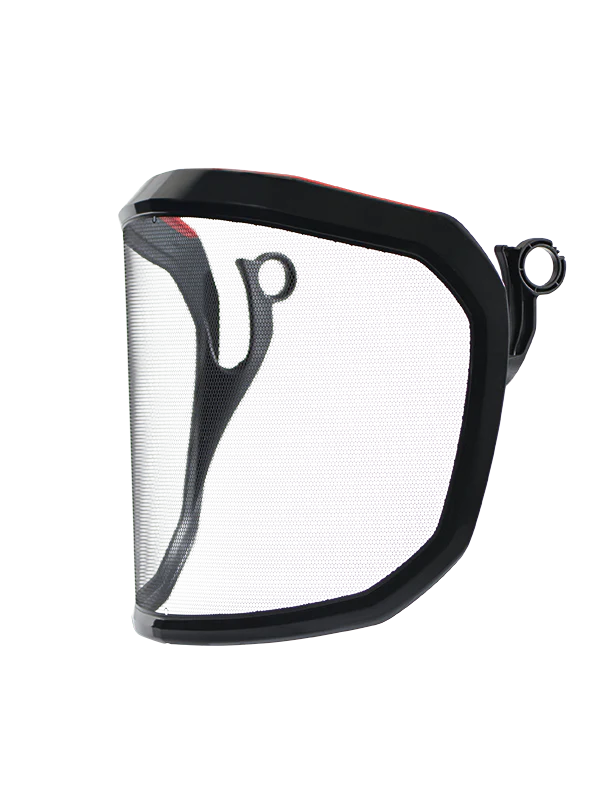Protos Integral Metal Visor