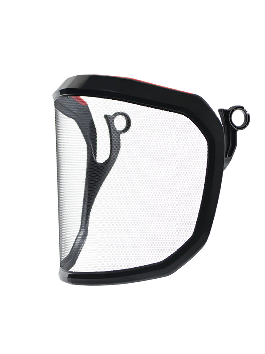 Protos Integral Metal Visor