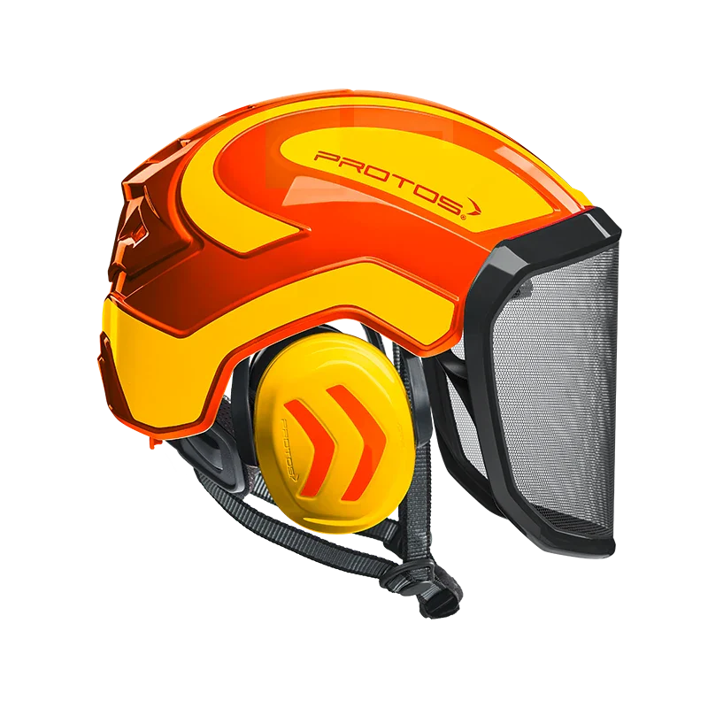 Protos Arborist Helmet F39