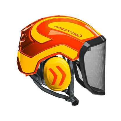 Protos Arborist Helmet F39