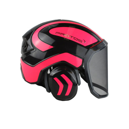 Protos Arborist Helmet F39