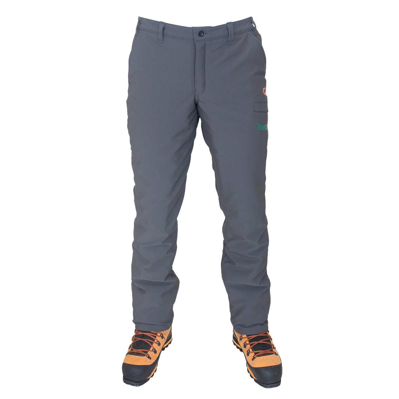 Clogger TreeCREW Men’s Chainsaw Pants
