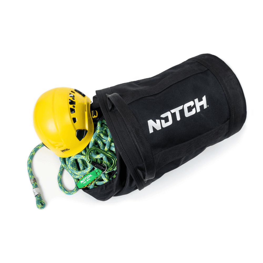 Notch Pro 250 Bag