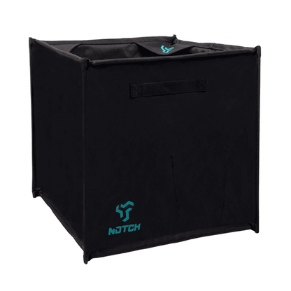 Notch Throwline Folding Cube