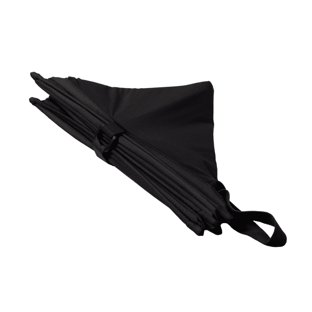 Notch Throwline Folding Cube