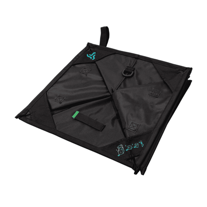 Notch Throwline Folding Cube