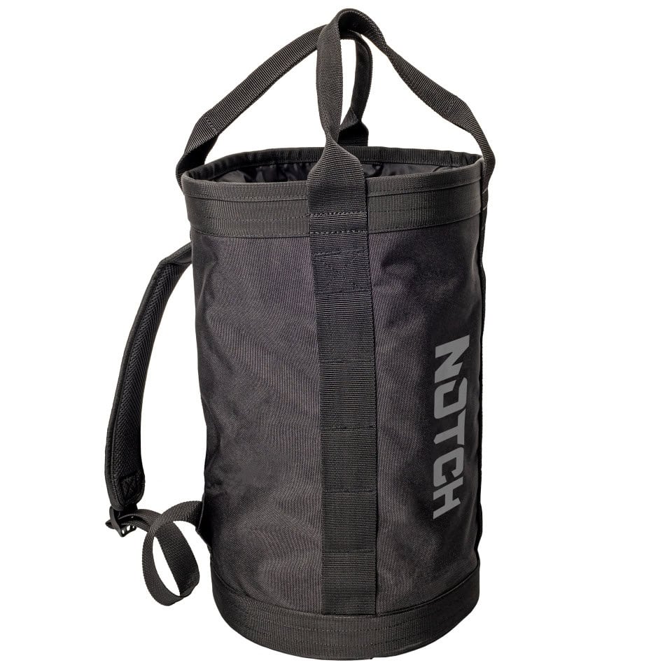 Notch 450 Bag