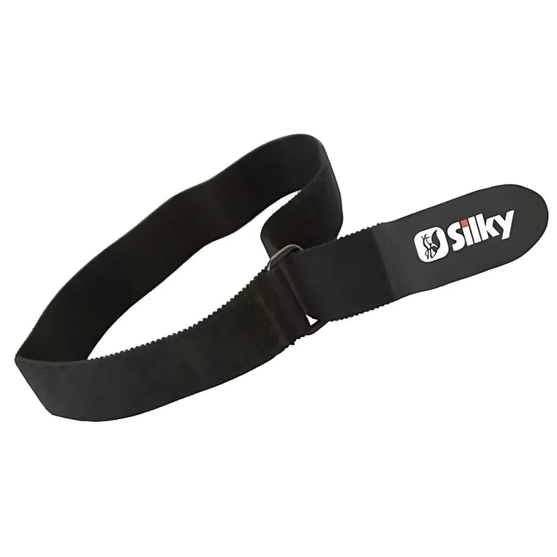 Silky Leg Strap for Scabbards (Single)