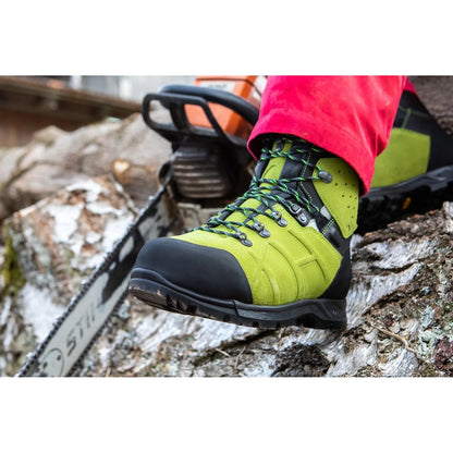 Clogger HAIX Protector Ultra 2.0 GTX