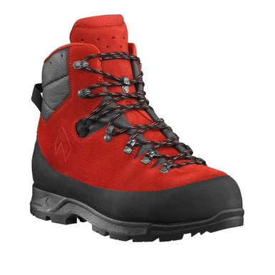 Clogger HAIX Protector Forest Mid Height