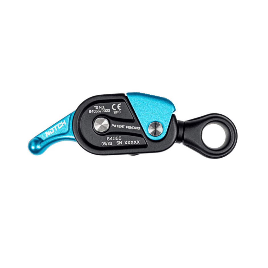 Mechanical Friction Devices – Adelaide Arborist Equipment