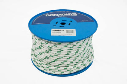 Yachtmaster Xs Green Flk 12mm 100m