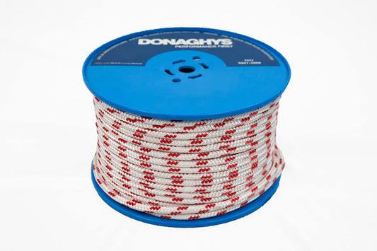 Yachtmaster Xs Red Flk 16mm x 100m