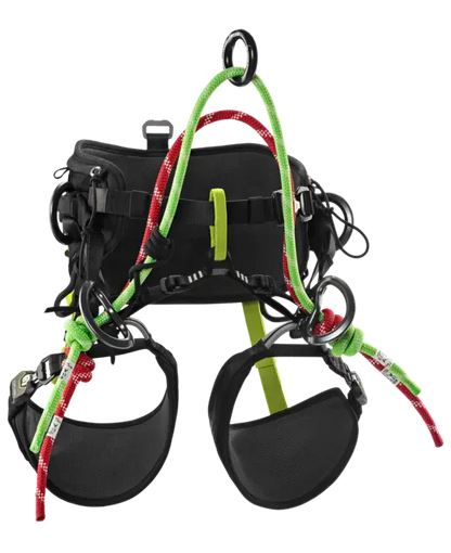 Edelrid Treerex II - Tree Climbing Harness