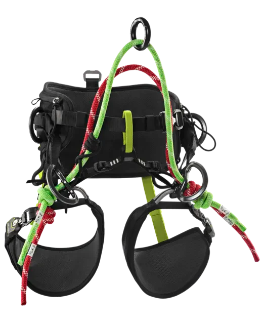 Edelrid Treerex II - Tree Climbing Harness