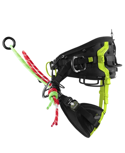 Edelrid Treerex II - Tree Climbing Harness