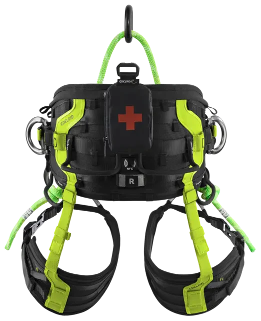Edelrid Treerex II - Tree Climbing Harness