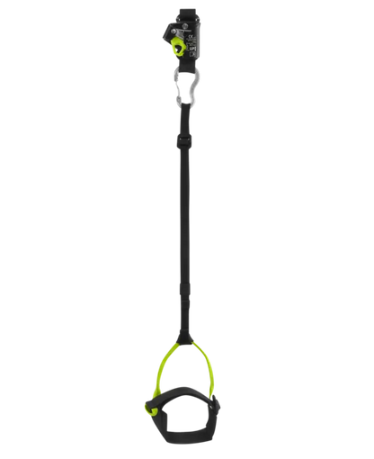 Edelrid Knee Cruiser night