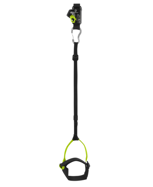 Edelrid Knee Cruiser night