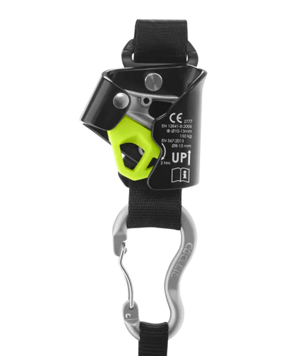 Edelrid Knee Cruiser night