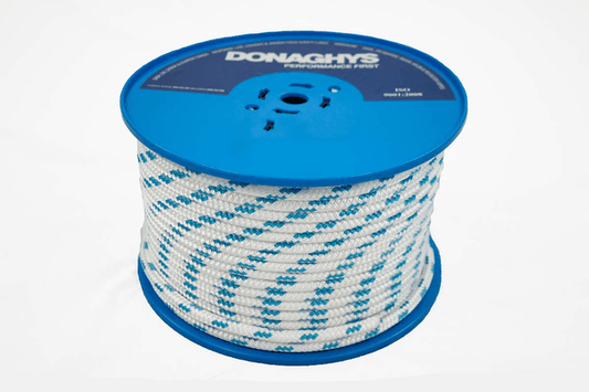 Yachtmaster Xs Blue Flk 14mm x 100m