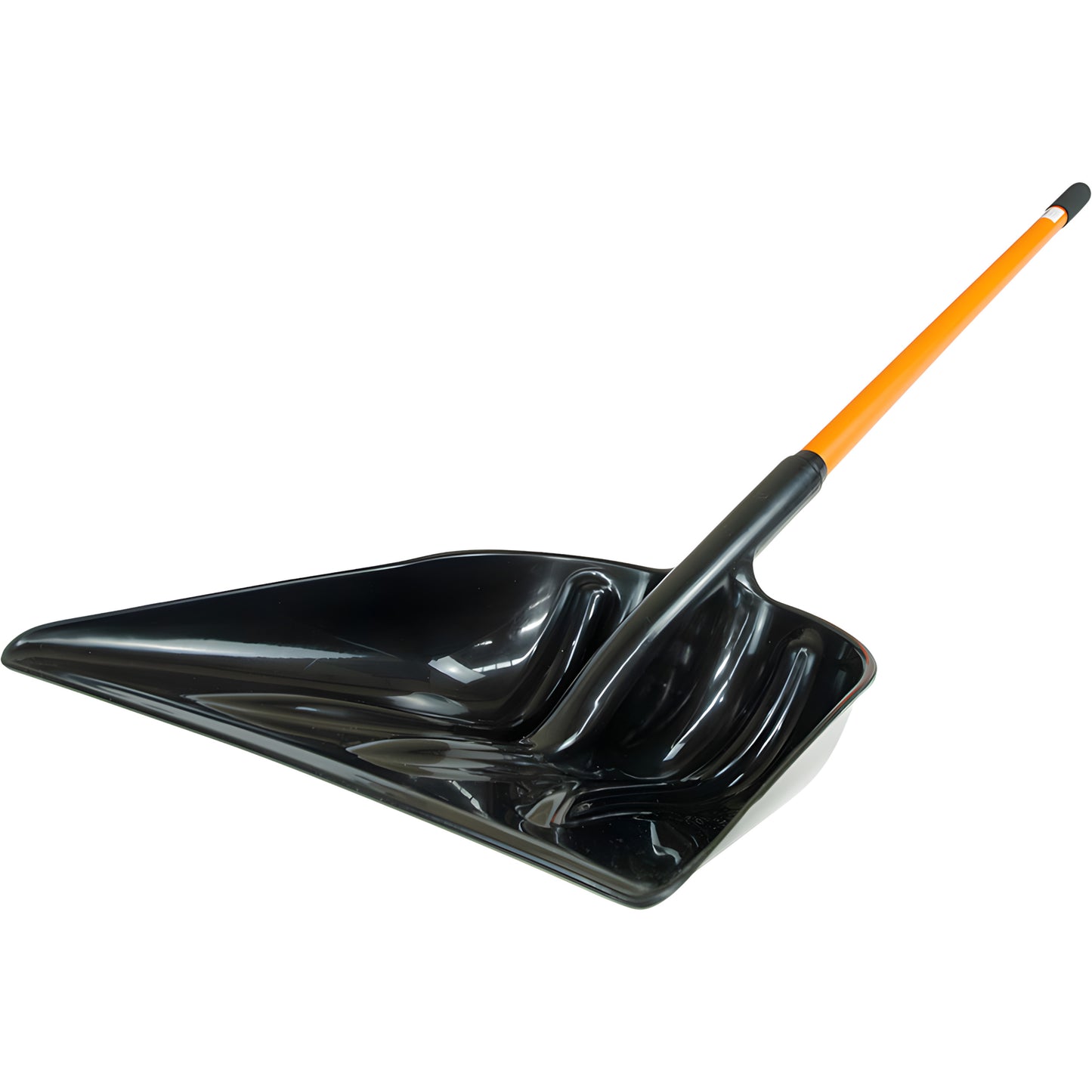 Bighorn Fibreglass Long Handled Poly Scoop