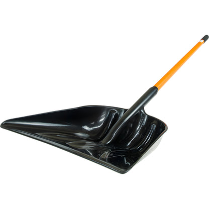 Bighorn Fibreglass Long Handled Poly Scoop
