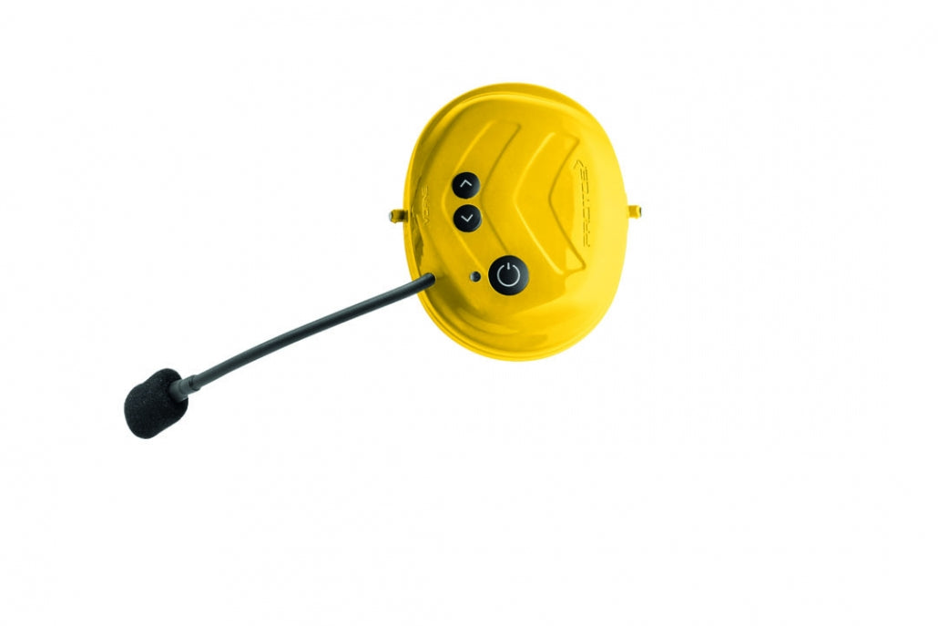 Protos Integral Bluetooth BT-Comms Communication