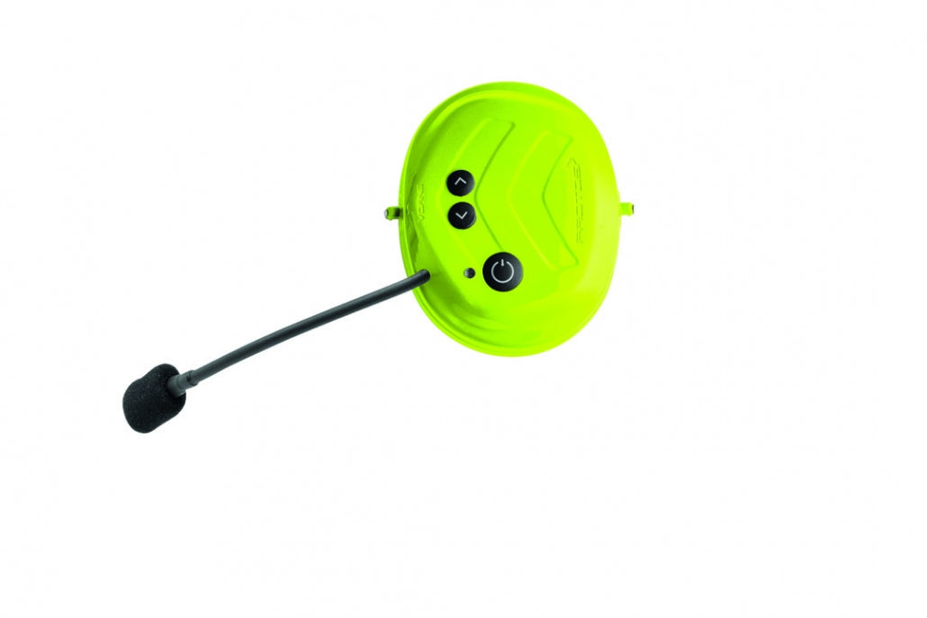 Protos Integral Bluetooth BT-Comms Communication