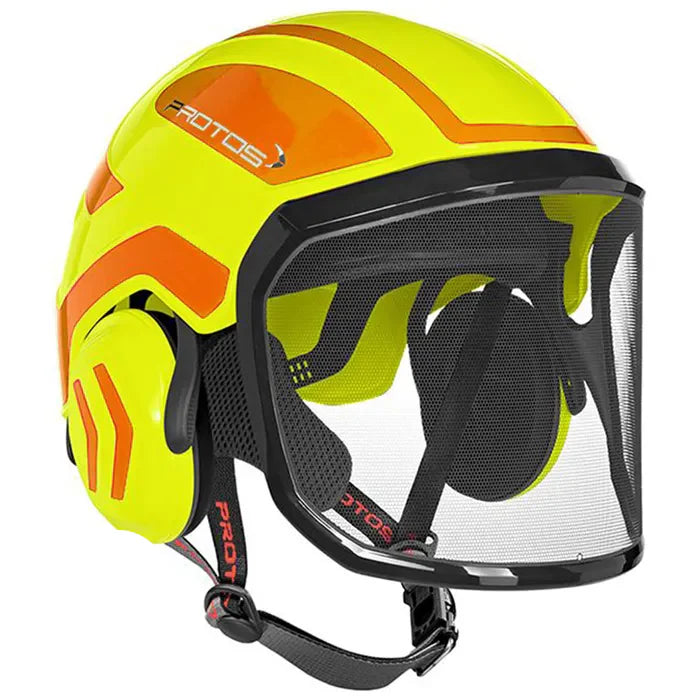 Protos Arborist Helmet F39
